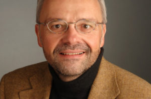 Peter Ellenberger
