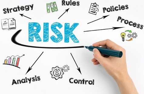 VUF-Tag 2022 «Risikomanagement – Haben wir grosse Herausforderungen im Griff?»